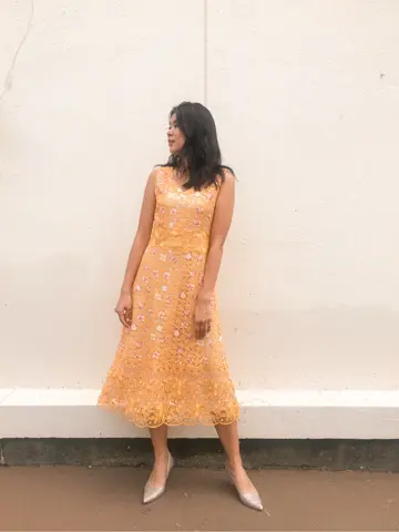 GRACE CONTINENTAL Maiko,N コーディネート画像