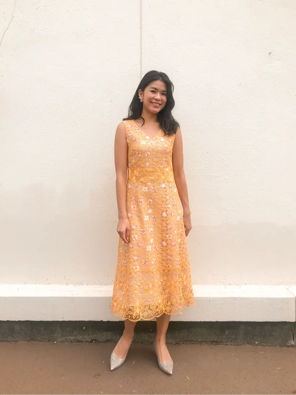 GRACE CONTINENTAL Maiko,N コーディネート画像