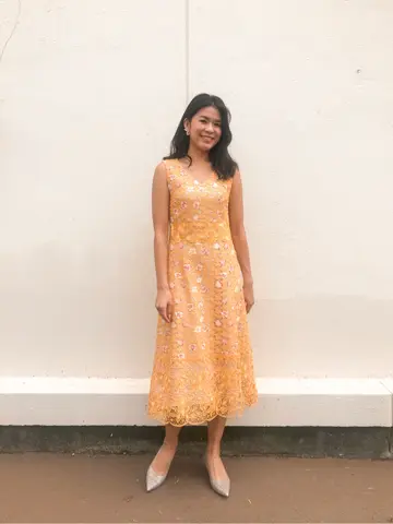 GRACE CONTINENTAL Maiko,N コーディネート画像