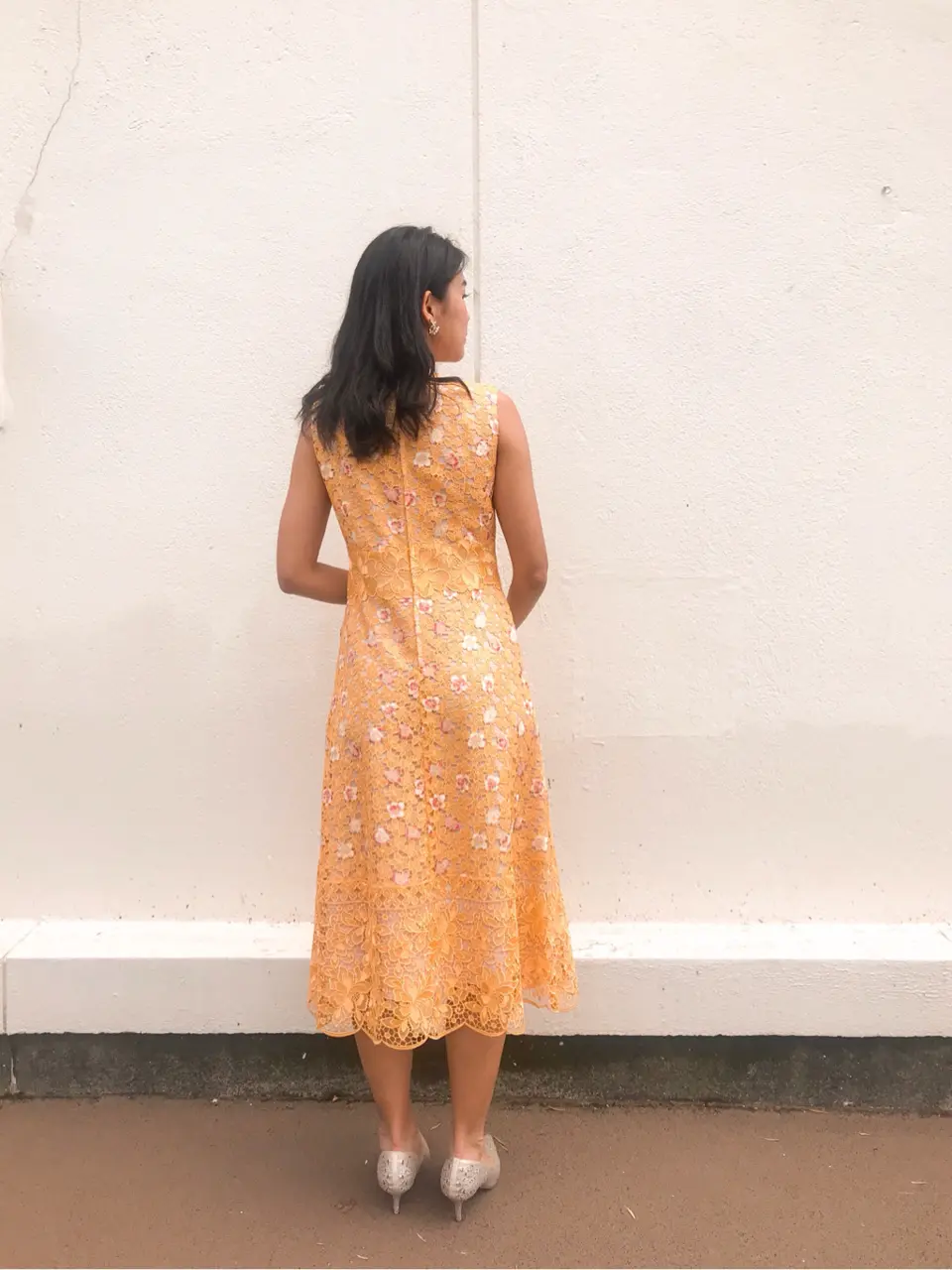 GRACE CONTINENTAL Maiko,N コーディネート画像