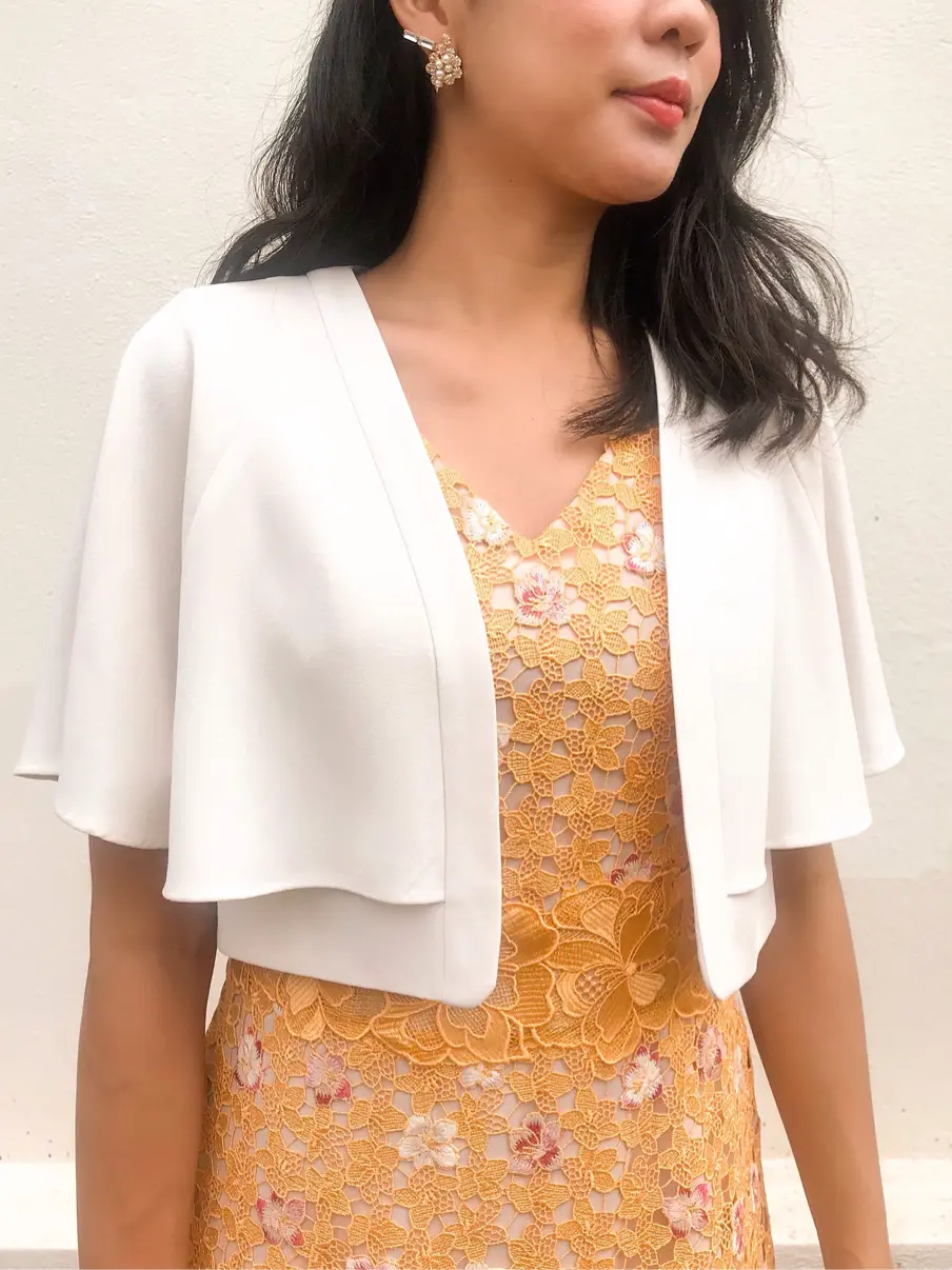 GRACE CONTINENTAL Maiko,N コーディネート画像