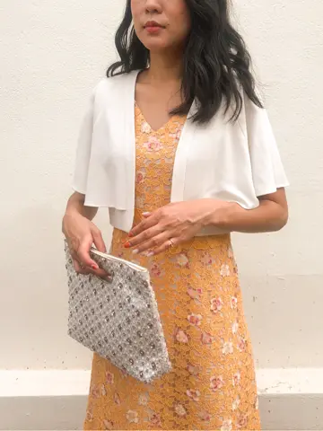 GRACE CONTINENTAL Maiko,N コーディネート画像