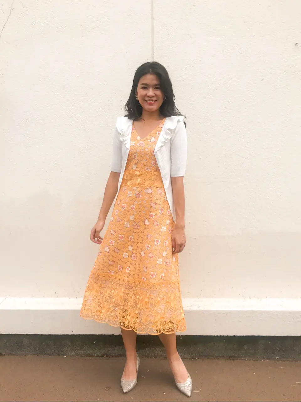 GRACE CONTINENTAL Maiko,N コーディネート画像