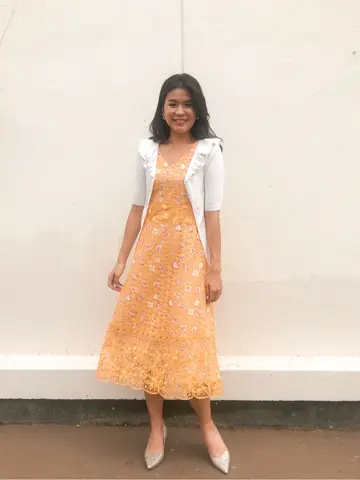 GRACE CONTINENTAL Maiko,N コーディネート画像