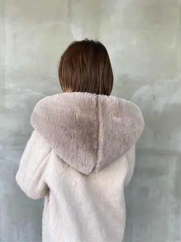 GRACE CONTINENTAL A.FUKUDA コーディネート画像