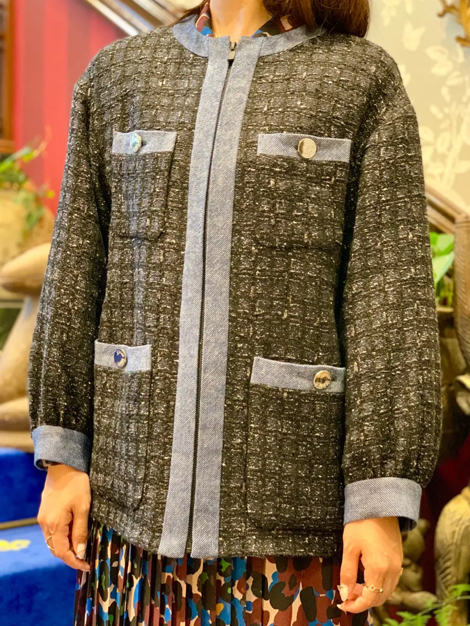 GRACE CONTINENTAL 小笠原　春菜 コーディネート画像