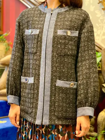 GRACE CONTINENTAL 小笠原　春菜 コーディネート画像