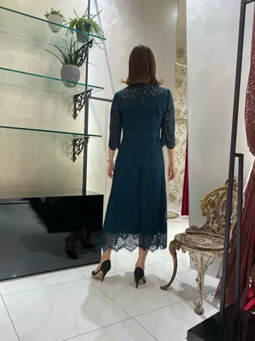 GRACE CONTINENTAL miyata コーディネート画像