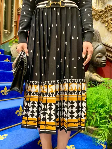 GRACE CONTINENTAL 小笠原　春菜 コーディネート画像