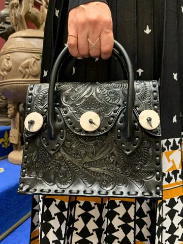 GRACE CONTINENTAL 小笠原　春菜 コーディネート画像