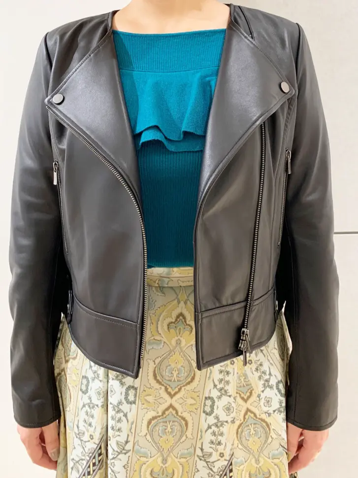 GRACE CONTINENTAL くまさか コーディネート画像