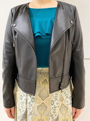 GRACE CONTINENTAL くまさか コーディネート画像