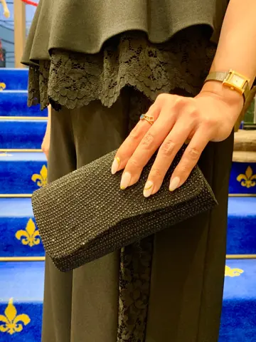 GRACE CONTINENTAL 小笠原　春菜 コーディネート画像