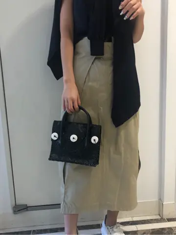 GRACE CONTINENTAL 加藤   恵理奈 コーディネート画像