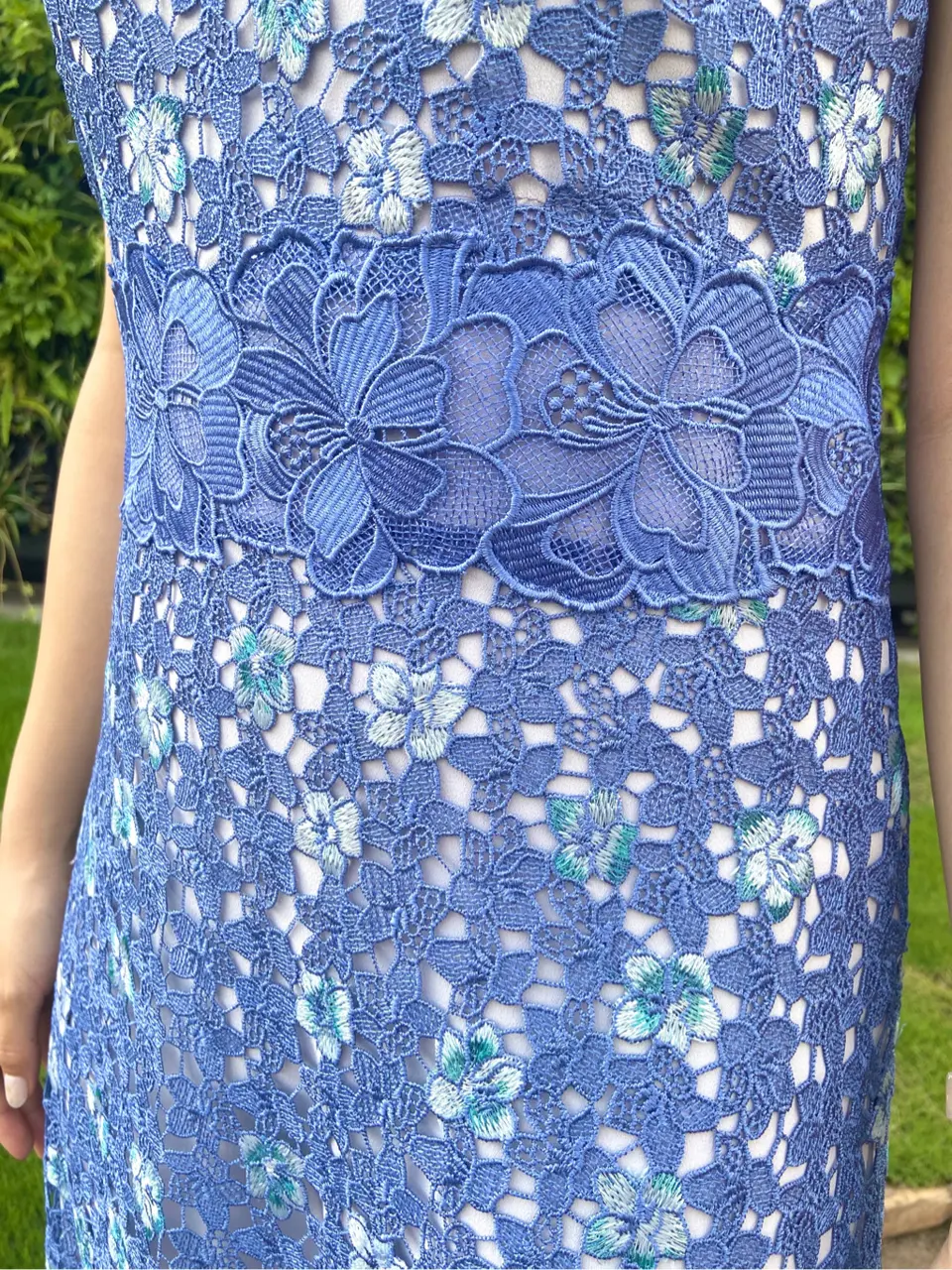 GRACE CONTINENTAL Yume コーディネート画像