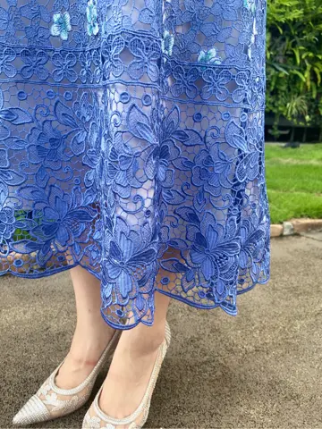 GRACE CONTINENTAL Yume コーディネート画像