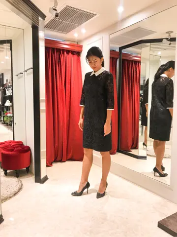 GRACE CONTINENTAL Maiko,N コーディネート画像