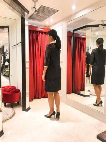 GRACE CONTINENTAL Maiko,N コーディネート画像