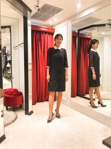 GRACE CONTINENTAL Maiko,N コーディネート画像