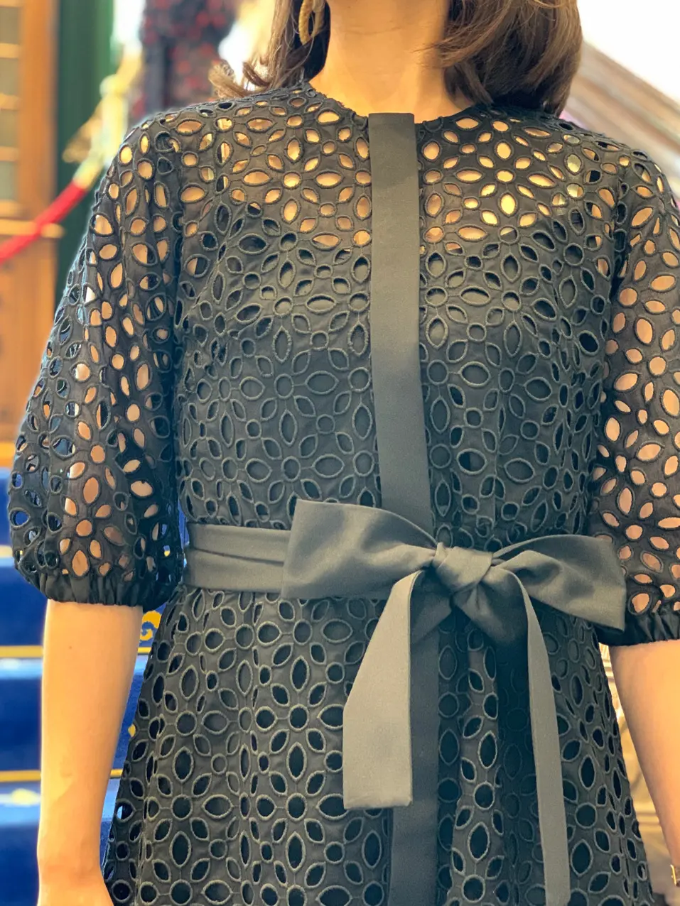 GRACE CONTINENTAL 小笠原　春菜 コーディネート画像