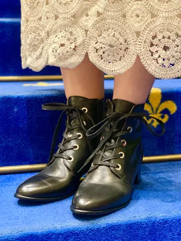 GRACE CONTINENTAL 小笠原　春菜 コーディネート画像