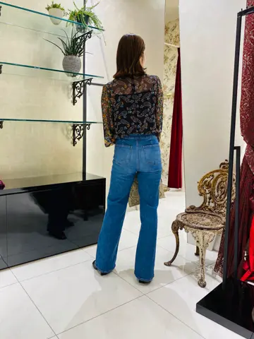 GRACE CONTINENTAL miyata コーディネート画像