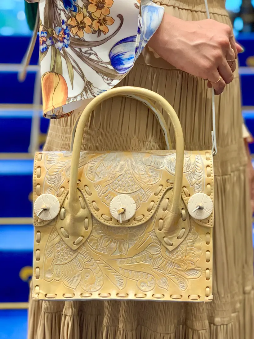 GRACE CONTINENTAL 小笠原　春菜 コーディネート画像