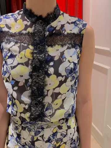 GRACE CONTINENTAL hoshino_y コーディネート画像