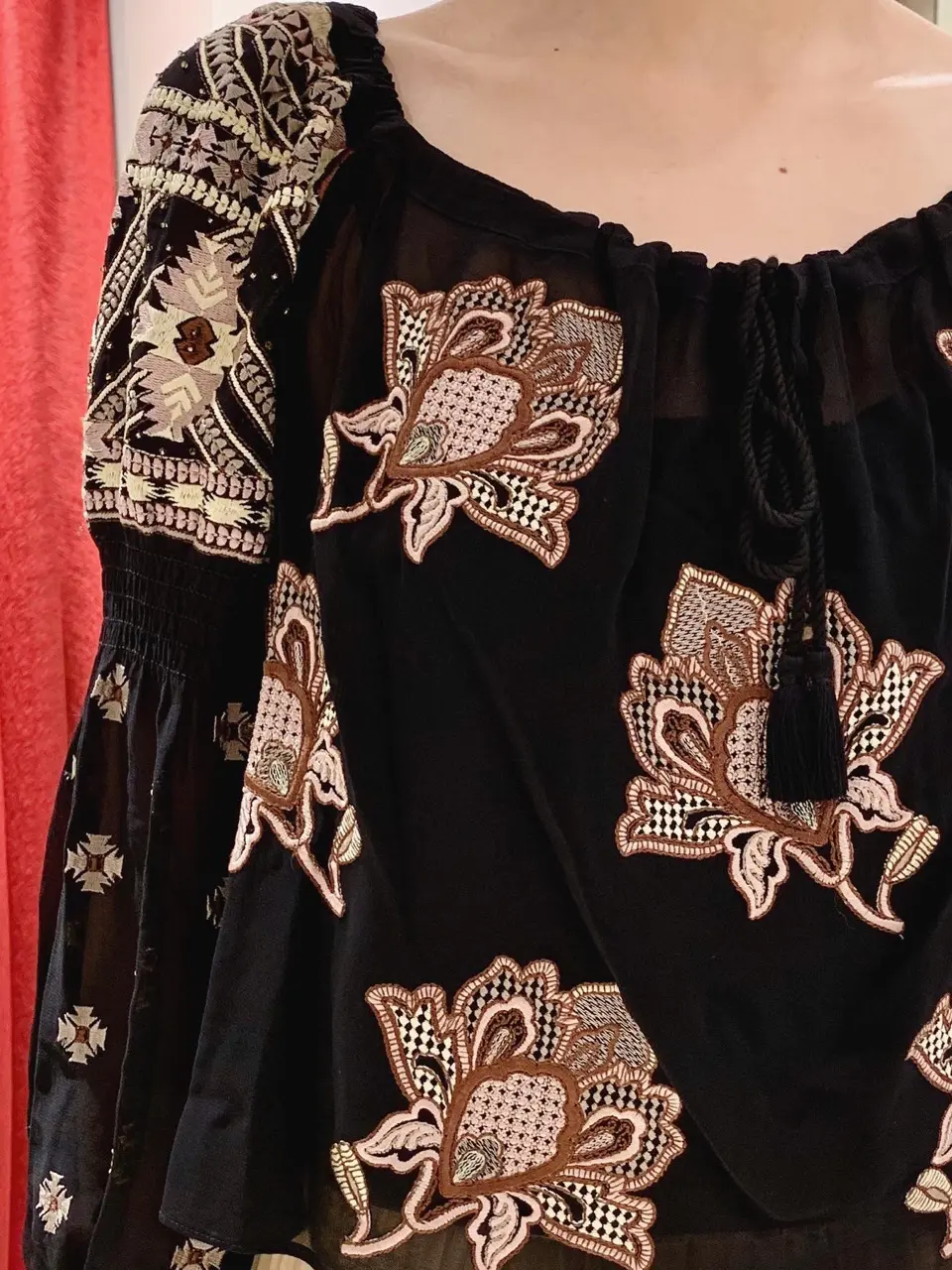 GRACE CONTINENTAL hoshino_y コーディネート画像