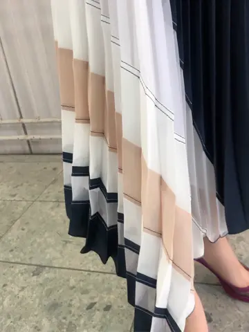 GRACE CONTINENTAL 加藤   恵理奈 コーディネート画像