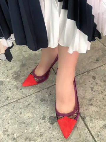 GRACE CONTINENTAL 加藤   恵理奈 コーディネート画像