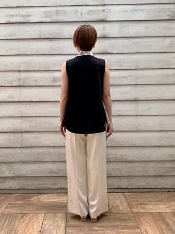 GRACE CONTINENTAL hoshino_y コーディネート画像