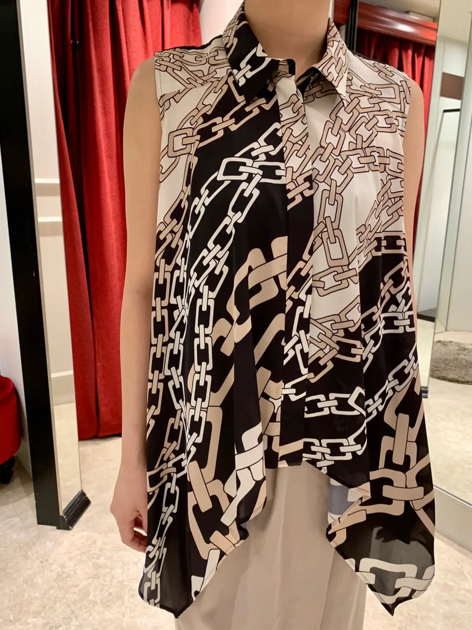 GRACE CONTINENTAL hoshino_y コーディネート画像