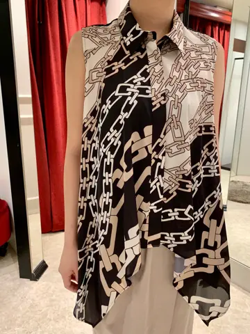 GRACE CONTINENTAL hoshino_y コーディネート画像