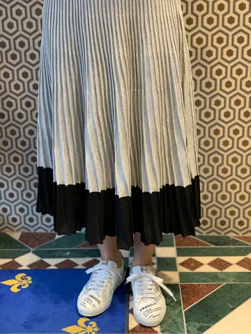 GRACE CONTINENTAL 小笠原　春菜 コーディネート画像