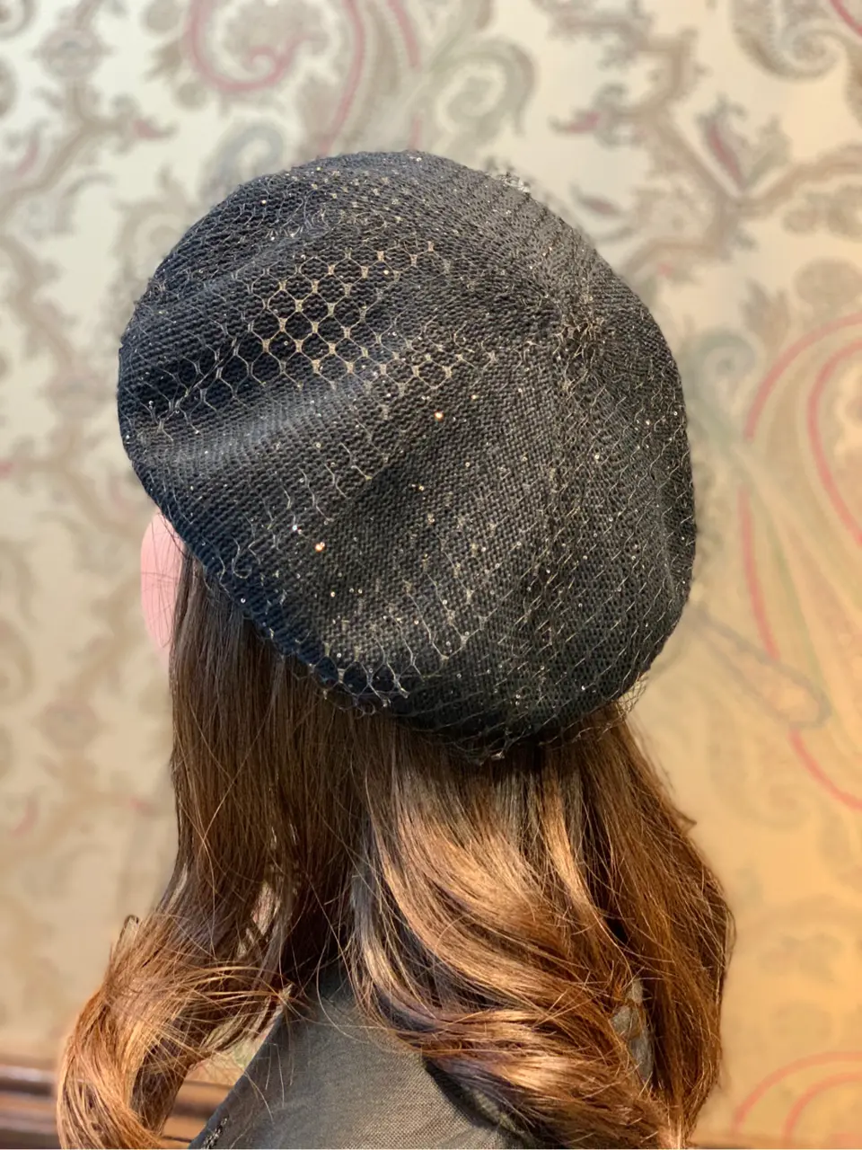 GRACE CONTINENTAL 小笠原　春菜 コーディネート画像