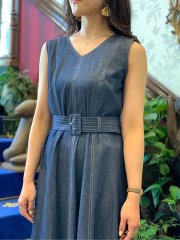 GRACE CONTINENTAL 小笠原　春菜 コーディネート画像