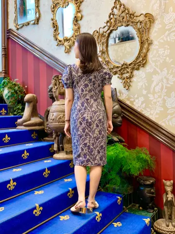 GRACE CONTINENTAL 小笠原　春菜 コーディネート画像