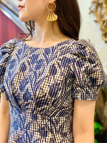 GRACE CONTINENTAL 小笠原　春菜 コーディネート画像