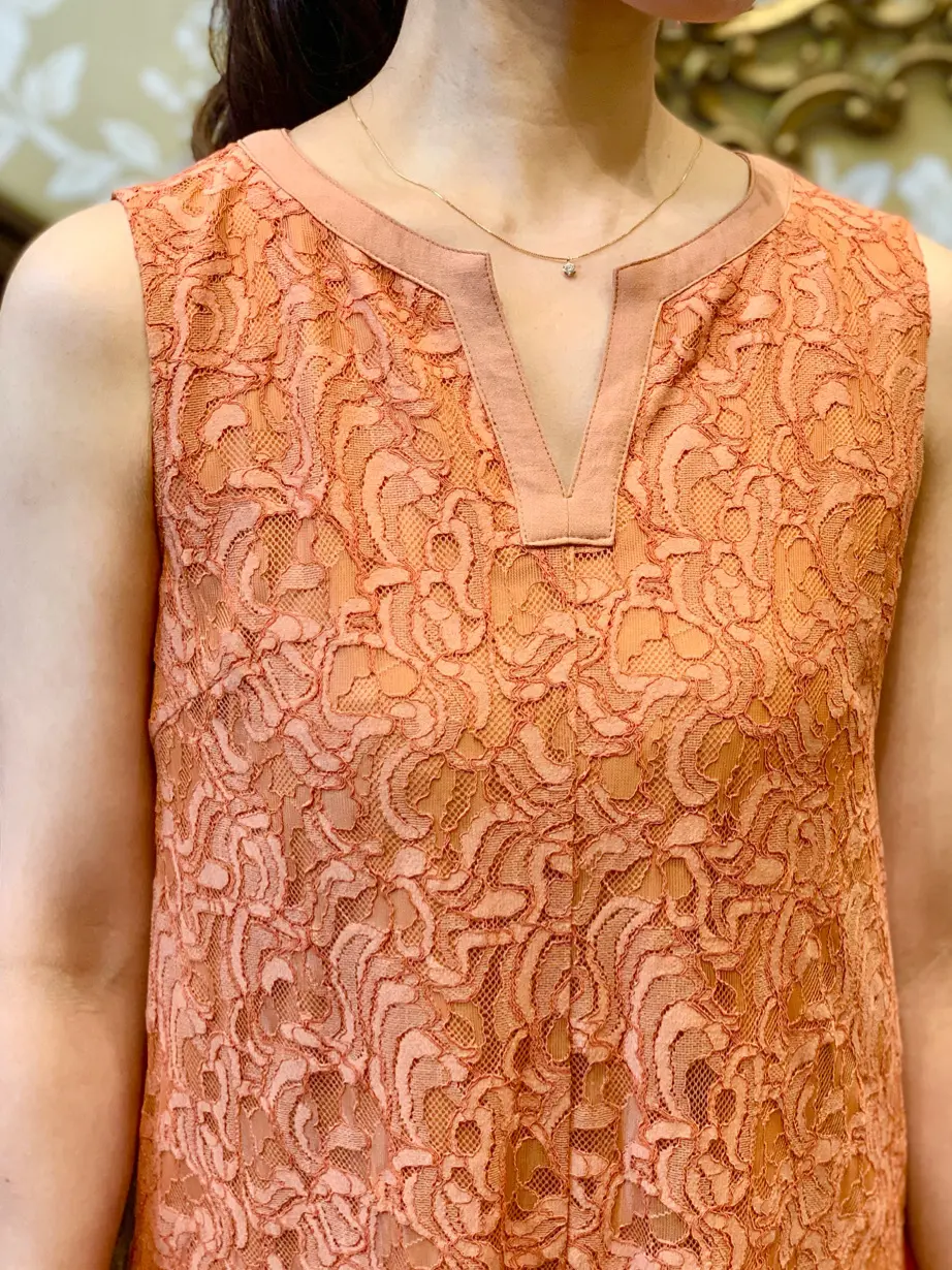 GRACE CONTINENTAL 小笠原　春菜 コーディネート画像