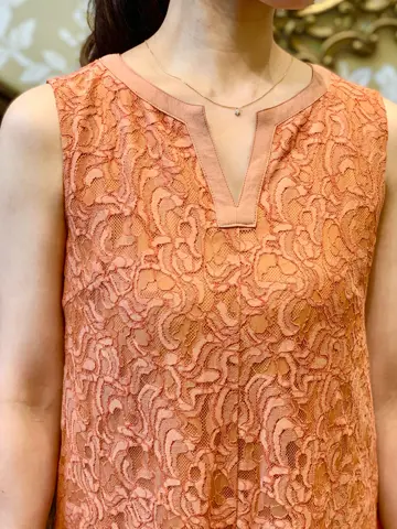 GRACE CONTINENTAL 小笠原　春菜 コーディネート画像