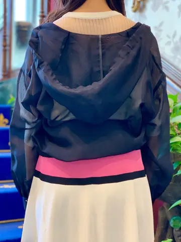 GRACE CONTINENTAL 小笠原　春菜 コーディネート画像