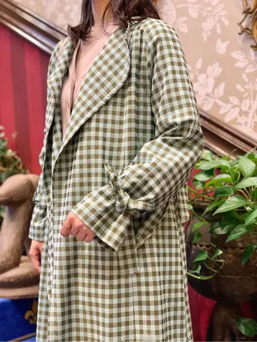 GRACE CONTINENTAL 小笠原　春菜 コーディネート画像