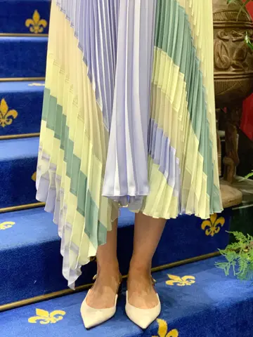 GRACE CONTINENTAL 小笠原　春菜 コーディネート画像