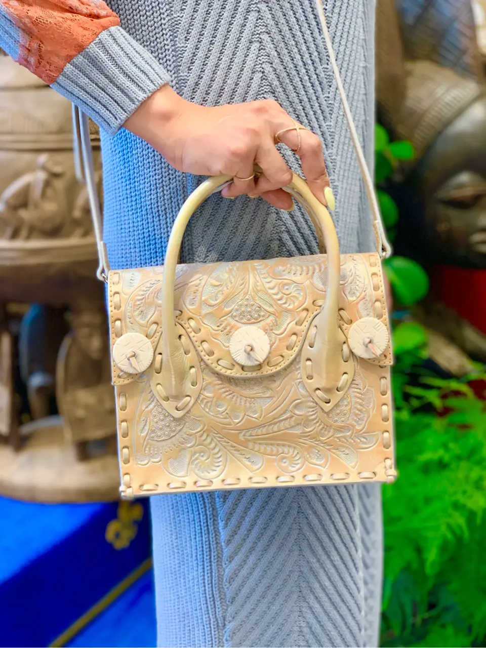 GRACE CONTINENTAL 小笠原　春菜 コーディネート画像