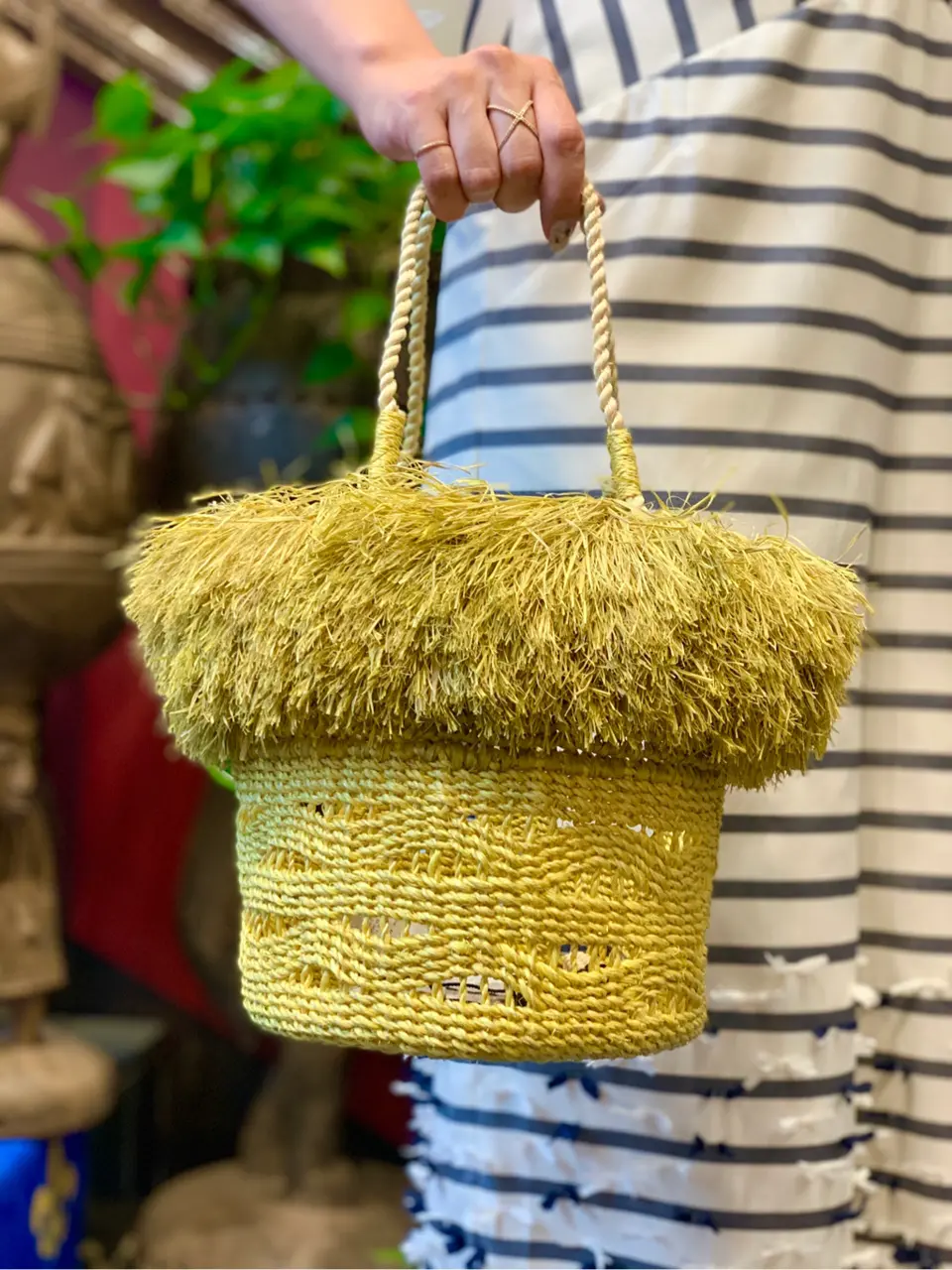 GRACE CONTINENTAL 小笠原　春菜 コーディネート画像