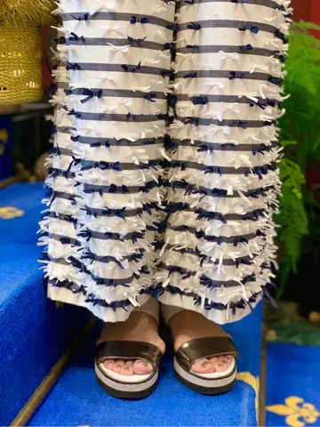 GRACE CONTINENTAL 小笠原　春菜 コーディネート画像