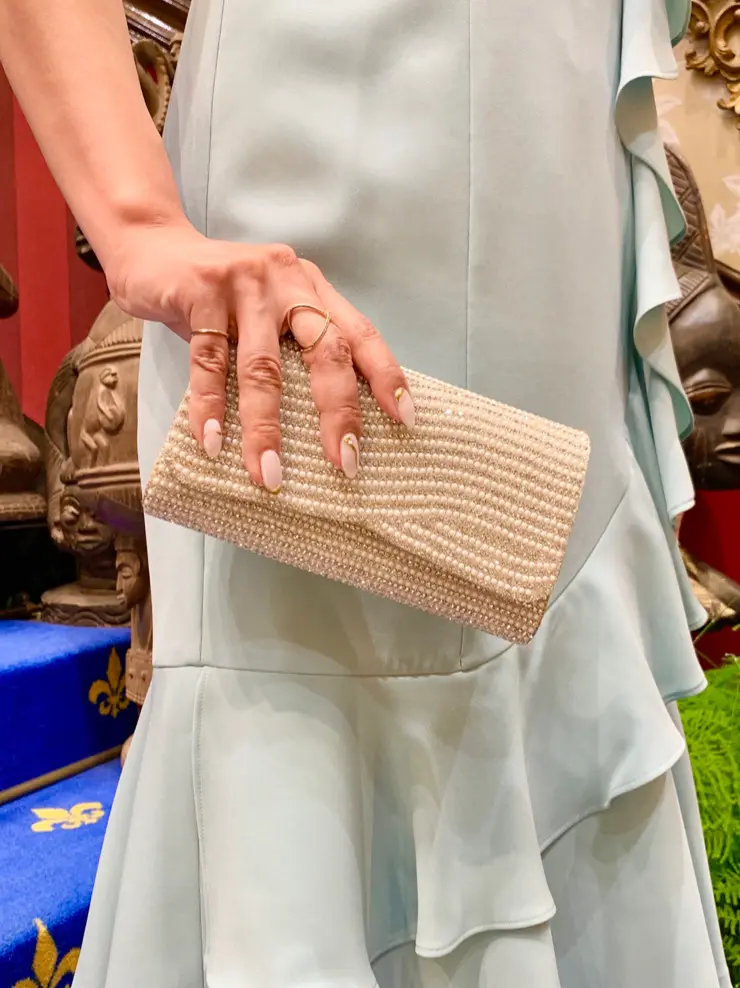 GRACE CONTINENTAL 小笠原　春菜 コーディネート画像