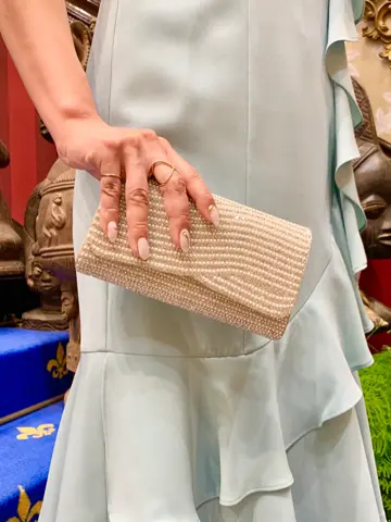 GRACE CONTINENTAL 小笠原　春菜 コーディネート画像