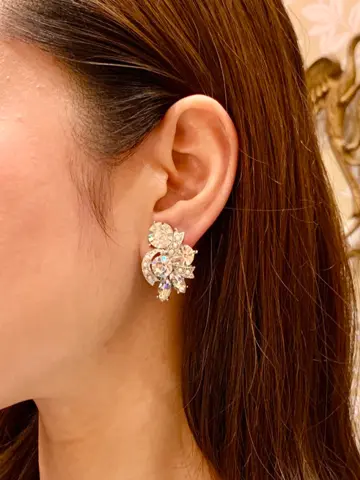 GRACE CONTINENTAL 小笠原　春菜 コーディネート画像